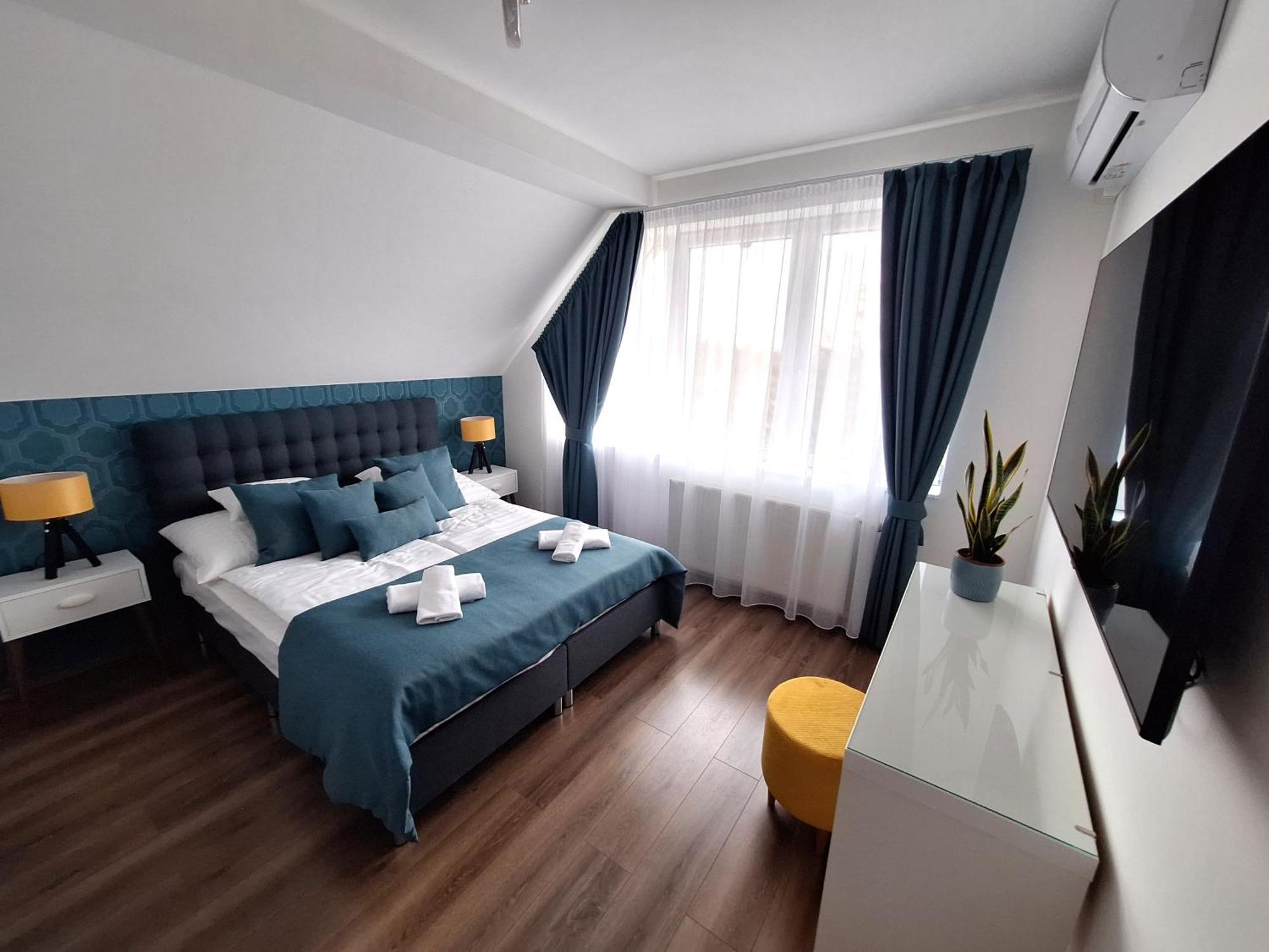 Happy Home Apartman Mişcolţ Exterior foto