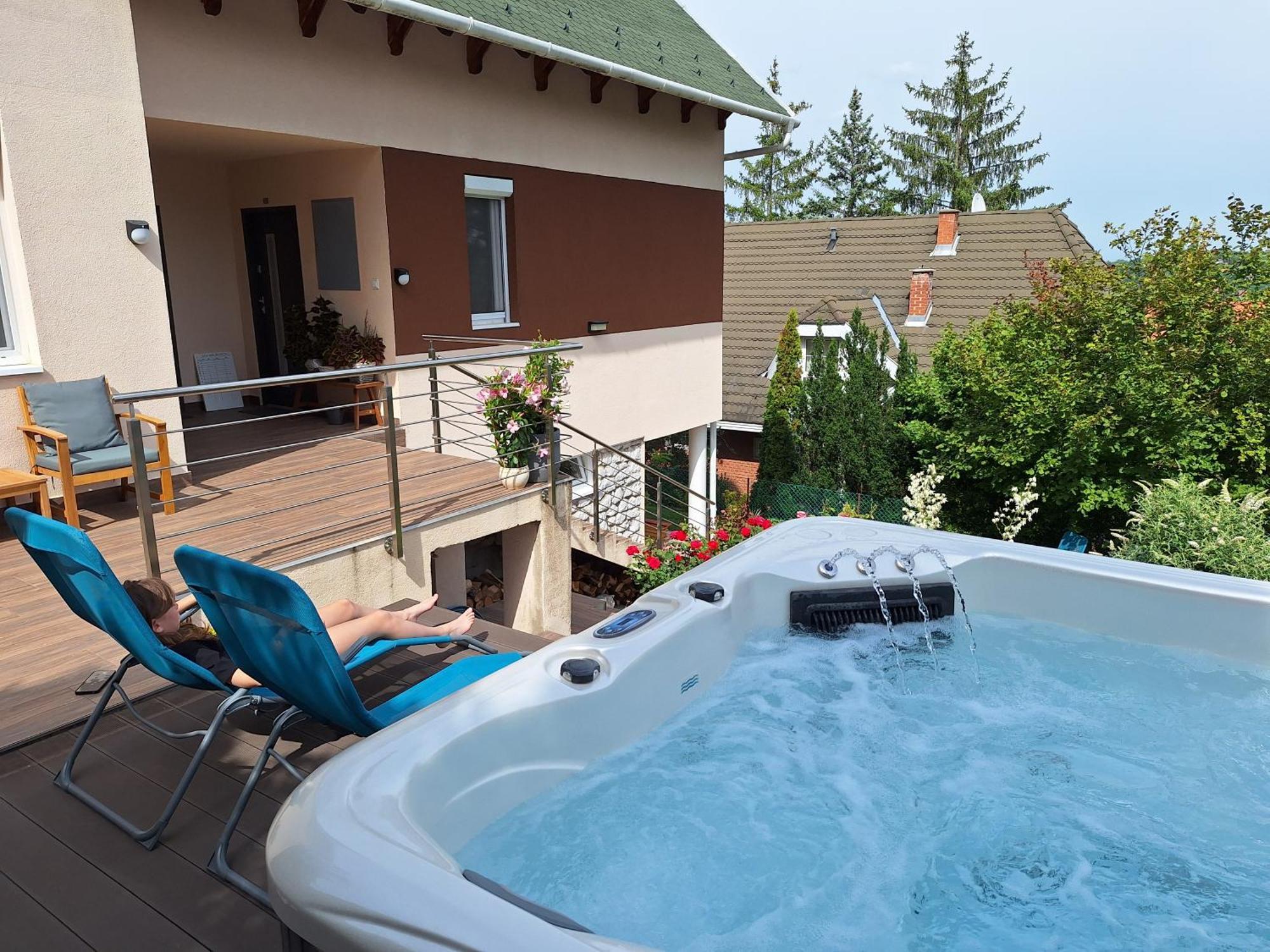 Happy Home Apartman Mişcolţ Exterior foto