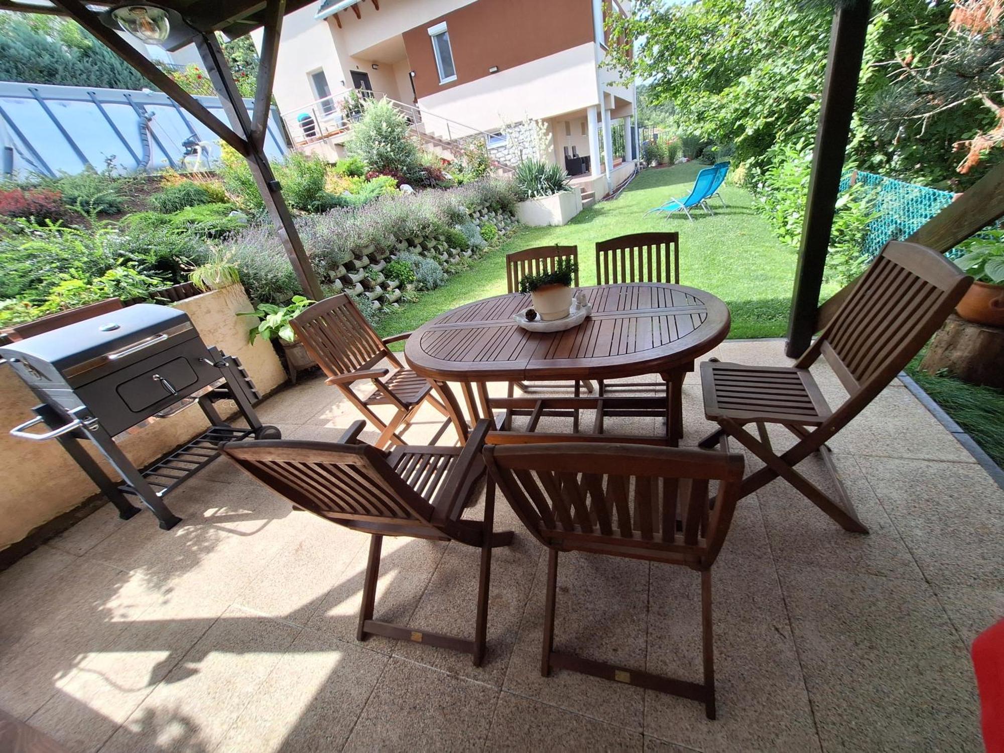 Happy Home Apartman Mişcolţ Exterior foto